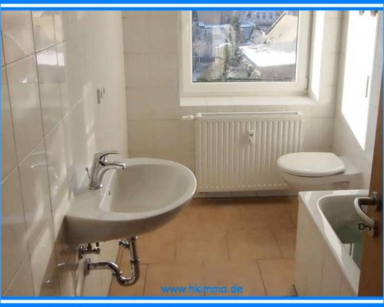 Köthen (Anhalt) 1-Raumwohnung mit Balkon in Köthen ! 1-ZKB Wohnung mieten