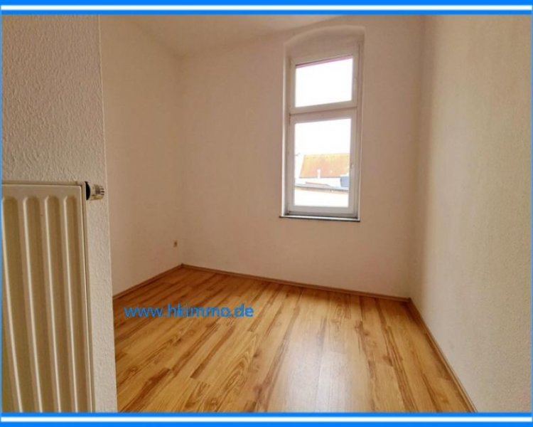 Köthen (Anhalt) 2-Raumwohnung mit Balkon in Köthen ! Wohnung mieten