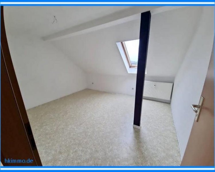 Köthen (Anhalt) Außergewöhnliche 2-Raumwohnung mit Dusche und Wanne in Köthen/Anhalt Wohnung mieten