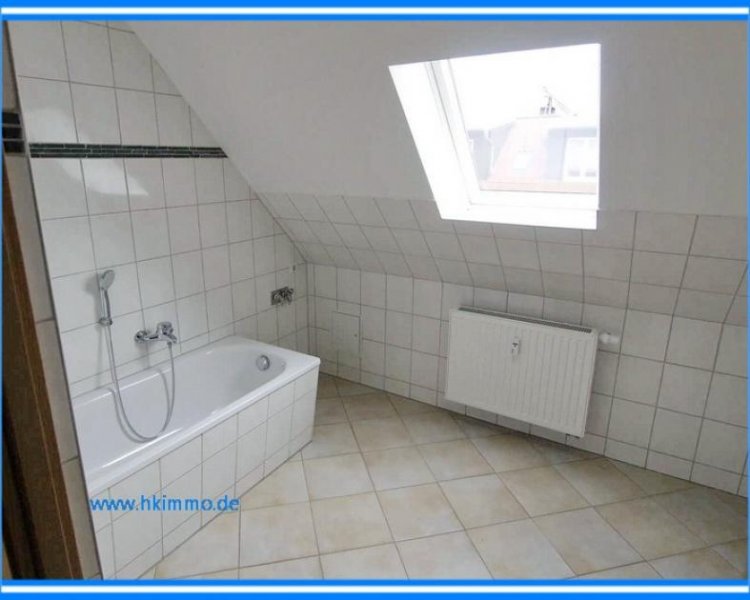 Köthen (Anhalt) Klimatisierte 3-Raum-Wohnung mit Balkon Nähe Wasserturm Wohnung mieten