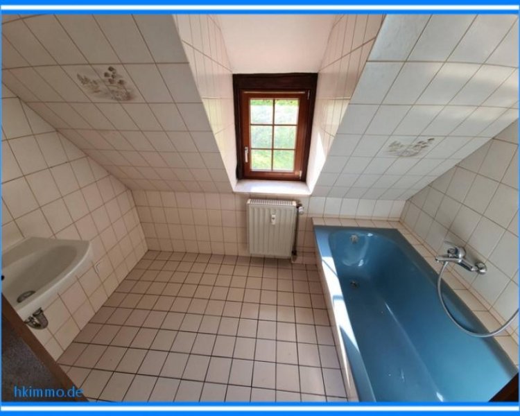Köthen (Anhalt) Maisonettwohnung in Innenstadtnähe von Köthen ! Wohnung mieten