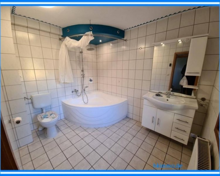 Köthen (Anhalt) Maisonettwohnung in Innenstadtnähe von Köthen ! Wohnung mieten