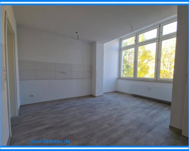 Köthen (Anhalt) Moderne 2-Raumwohnung in Köthen Wohnung mieten