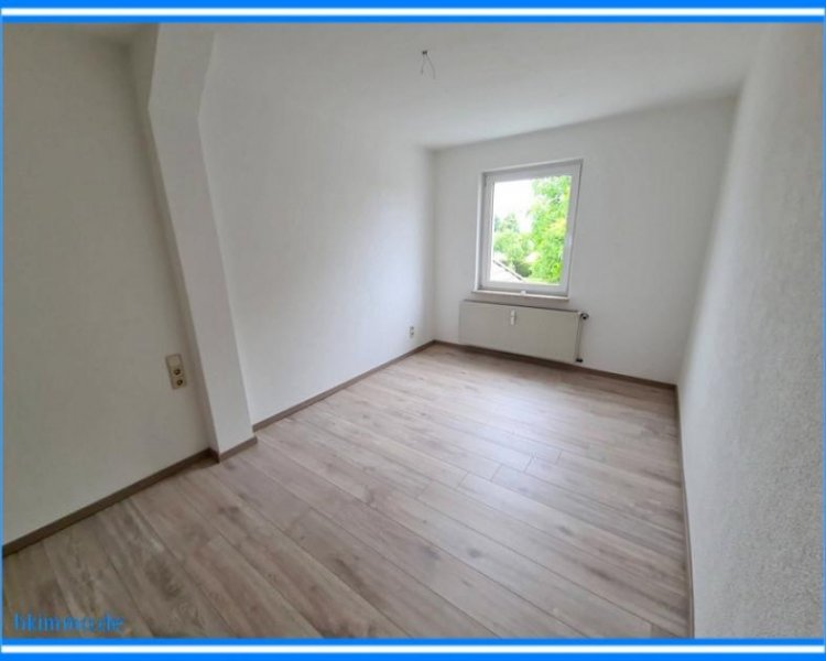 Diebzig 3-Raumwohnung mit Garten in Merzien bei Köthen (Anhalt) ! Wohnung mieten