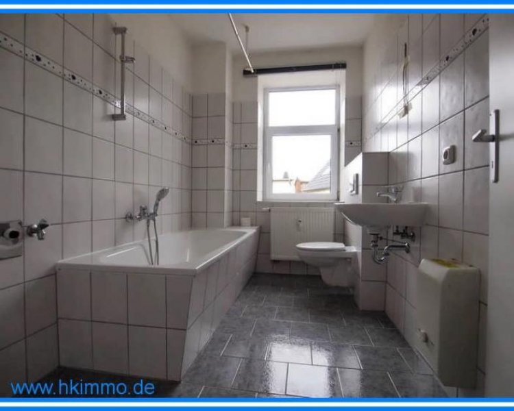 Osternienburg 3-Raumwohnung auf dem Land in Wulfen! Wohnung mieten
