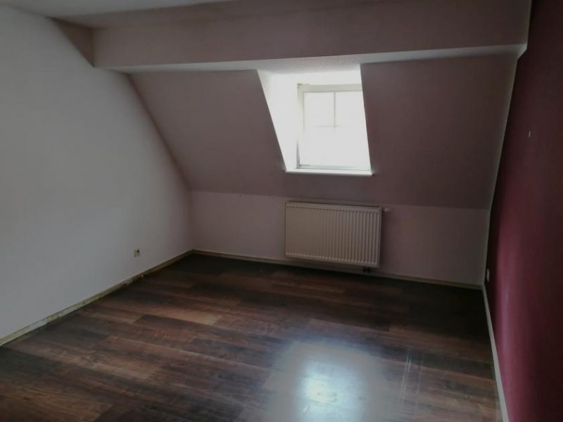 Naumburg (Saale) 3 Zimmer Wohnung mit Wannen- und Duschbad in Naumburg Wohnung mieten