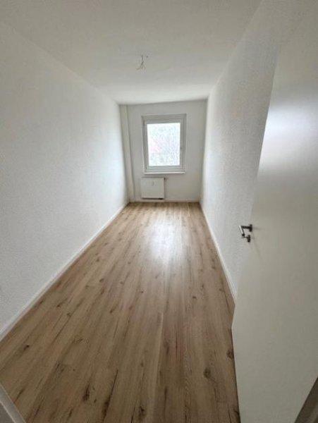 Dessau-Roßlau Schöne Stilvolle sonnige 3-R.-Wohnung in Dessau im 4.OG,58,20m2 mit BLK.zu vermieten. Wohnung mieten