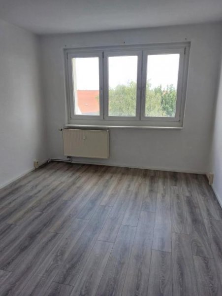 Dessau-Roßlau Schöne Stilvolle sonnige 2-R.-Wohnung in Dessau im 4.OG,48,60m2 mit BLK.zu vermieten. Wohnung mieten