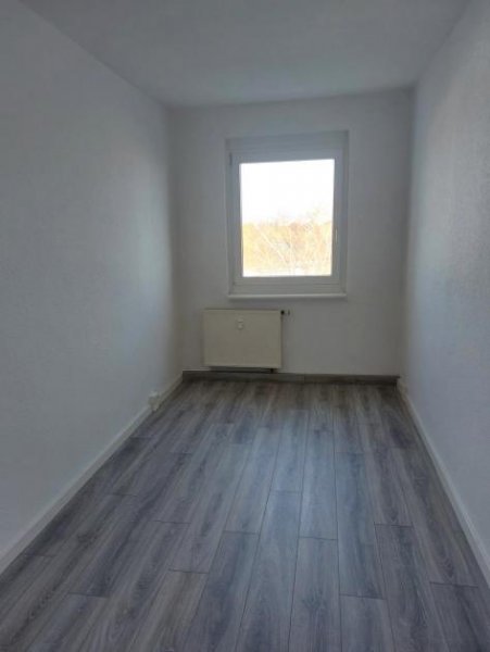 Dessau-Roßlau Wohnen über der Stadt freundliche helle 3-R-Wohnung im DG.ca.58,20 m² mit BLK. zu vermieten. Wohnung mieten