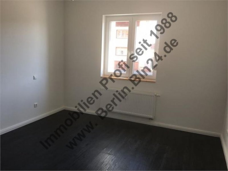 Wittenberg Mietwohnung nach Vollsanierung Wohnung mieten