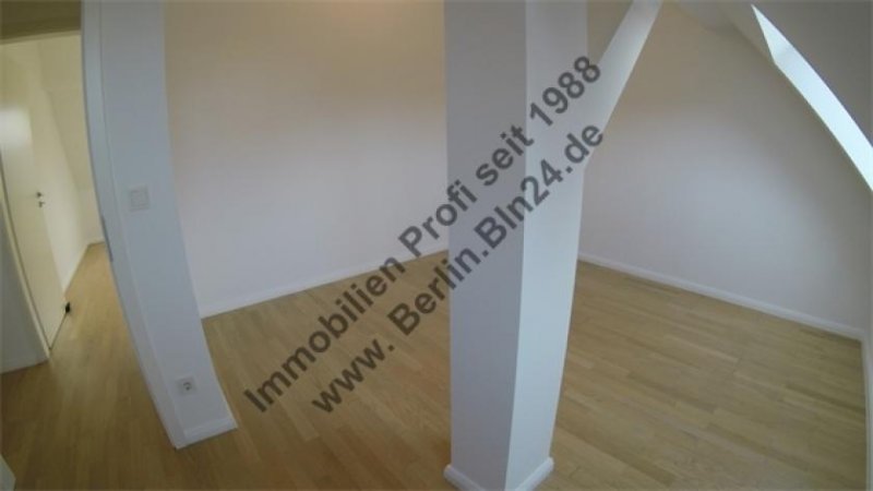 Wittenberg Wohnung - mieten - Dachgeschoß 4 Zimmer nach Vollsanierung Luxus Wohnung mieten