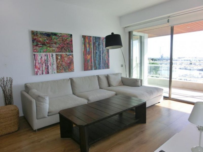 Palma de Mallorca Exklusive Wohnung direkt am Paseo Maritimo Wohnung mieten