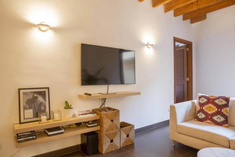 Palma Hochwertiges Altstadt-Apartment Wohnung mieten