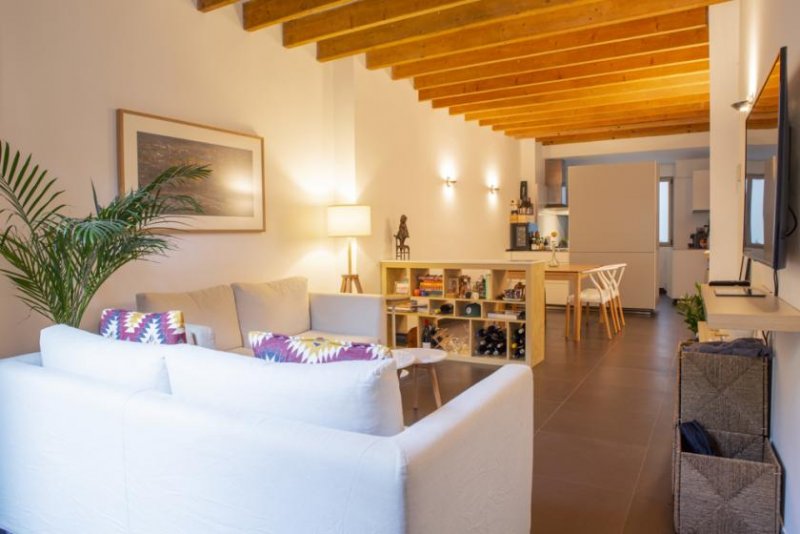 Palma Hochwertiges Altstadt-Apartment Wohnung mieten
