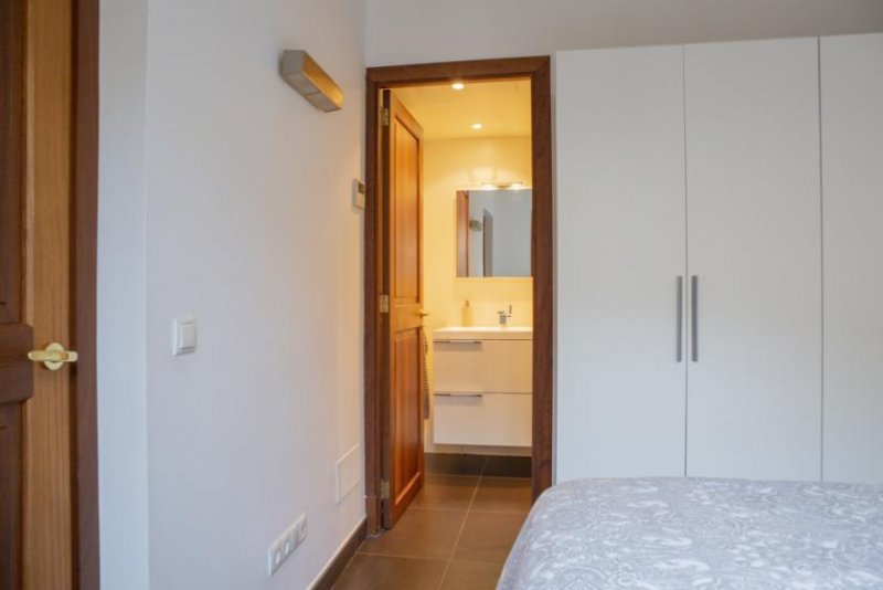 Palma Hochwertiges Altstadt-Apartment Wohnung mieten