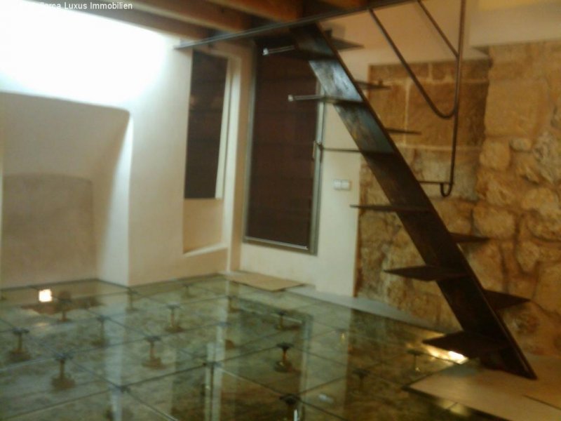 Palma de Mallorca Apartament Buero im Altstadt Viertel von Palma zu vermieten Gewerbe mieten