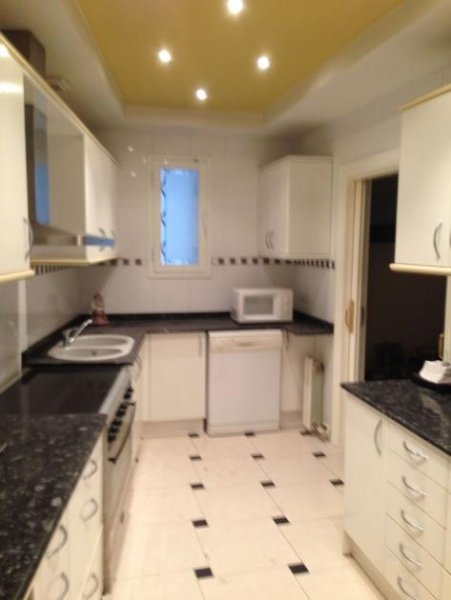 Palma de Mallorca Minimalistisches 170 qm DUPLEX und großer 100 qm Dachterrasse Wohnung mieten