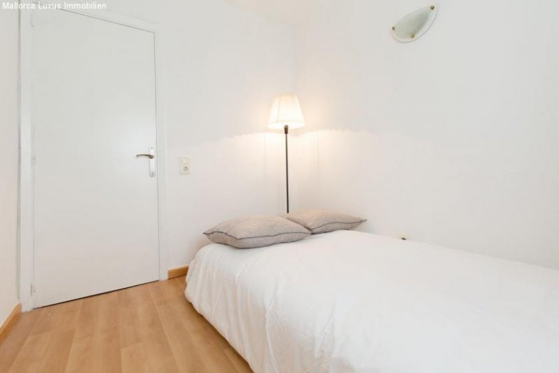 Palma de Mallorca neuwertiges Apartment mitten in der Altstadt von Palma Wohnung mieten