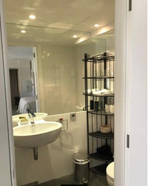 Palma de Mallorca sehr schoenes Loft mitten in der Altstadt von Palma zu vermieten Wohnung mieten