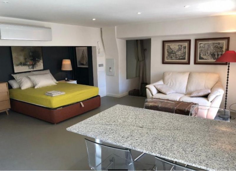 Palma de Mallorca sehr schoenes Loft mitten in der Altstadt von Palma zu vermieten Wohnung mieten