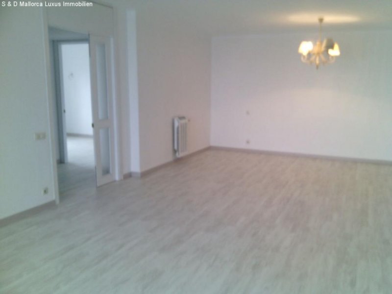 Portixol Neubau Wohnung im Hafen von Portixol zu vermieten Wohnung mieten