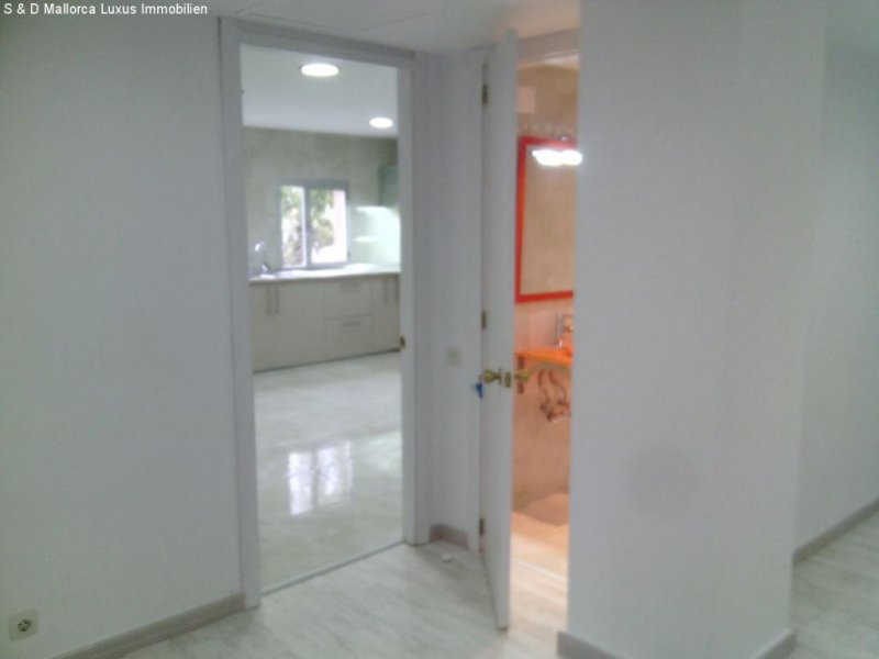 Portixol Neubau Wohnung im Hafen von Portixol zu vermieten Wohnung mieten