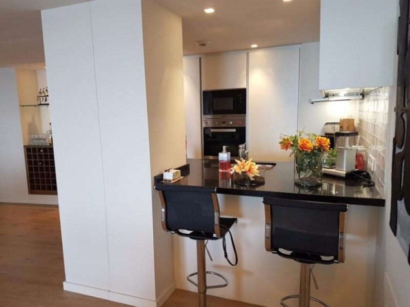 Palma de Mallorca/Sant Agusti Luxusapartment mit fantastischem Meerblick Wohnung mieten