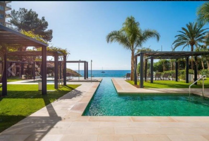 Sant Augustin Diese moderne Luxuswohnung in erster Linie Wohnung mieten