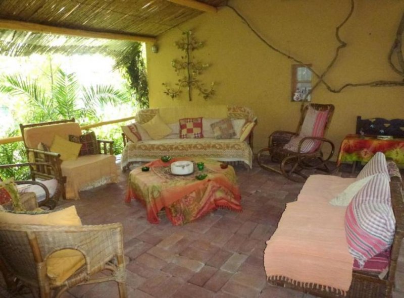 Arzachena Wildromantische Ferienwohnung in Sardinien Costa Smeralda - little hideaway - 5 Ferienwohnungen in der alten Mühle! Wohnung