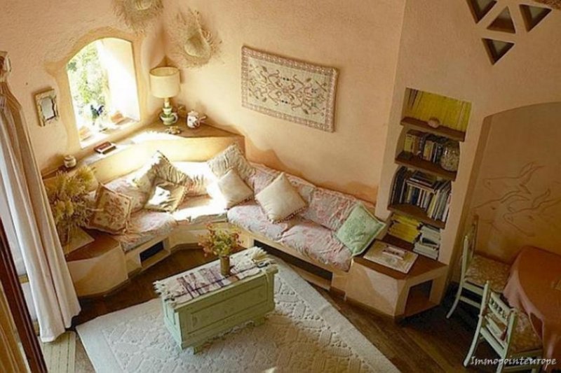 Arzachena Wildromantische Ferienwohnung in Sardinien Costa Smeralda - little hideaway - 5 Ferienwohnungen in der alten Mühle! Wohnung