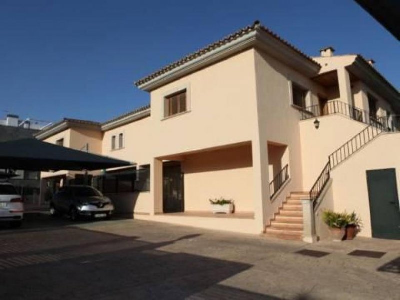 Calvià / Portals Nous Erdgeschosswohnung in Costa d´en Blanes Wohnung mieten