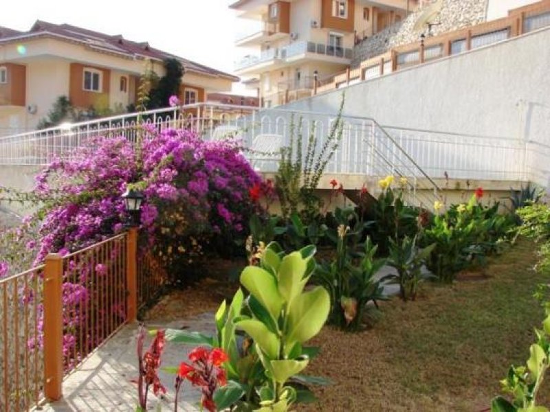 Alanya-Kargicak Wohnung in Kargicak zu vermieten; nur 450 Euro/Woche Wohnung mieten