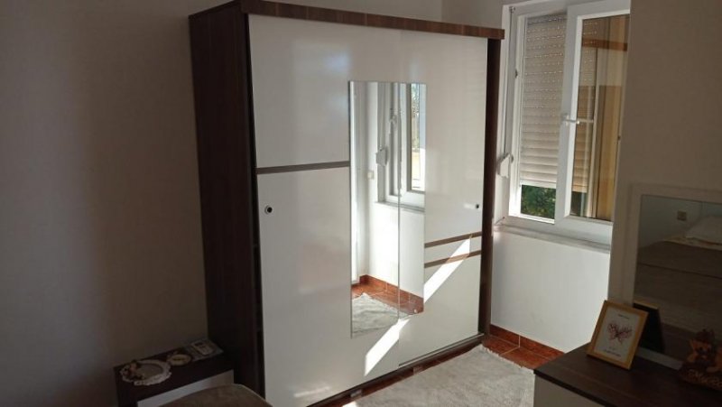 Alanya / Mahmutlar 3 Zimmer WE mit Meerblick Mietvertrag ab 3 Monate möglich Wohnung mieten