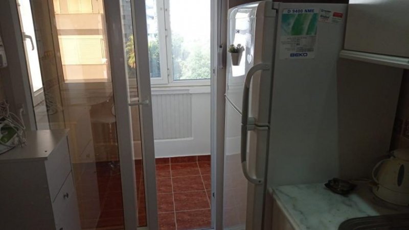 Alanya / Mahmutlar 3 Zimmer WE mit Meerblick Mietvertrag ab 3 Monate möglich Wohnung mieten