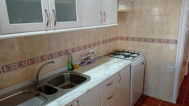 Alanya / Mahmutlar 3 Zimmer WE mit Meerblick Mietvertrag ab 3 Monate möglich Wohnung mieten