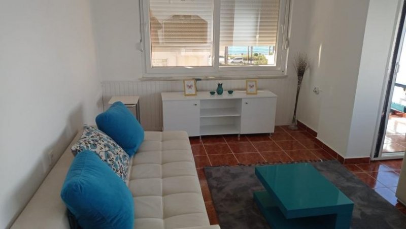 Alanya / Mahmutlar 3 Zimmer WE mit Meerblick Mietvertrag ab 3 Monate möglich Wohnung mieten