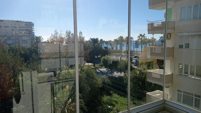 Alanya / Mahmutlar 3 Zimmer WE mit Meerblick Mietvertrag ab 3 Monate möglich Wohnung mieten