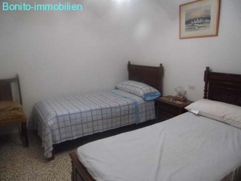 Can Picafort (Santa Margalida) Langzeitmiete 1. Meereslinie Wohnung mieten