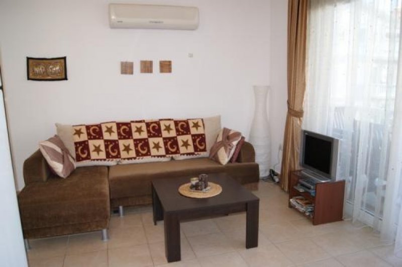 Antalya 3 Schlafzimmer Ferienwohnung im bezaubernden Belek Wohnung mieten