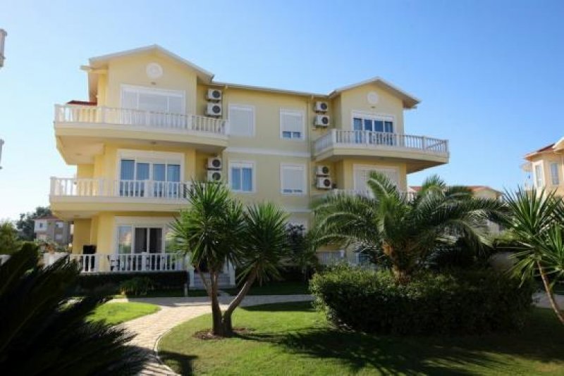 Antalya Ferienappartments ideal geeignet für Familien oder Gruppen im Herzen von Belek Wohnung mieten