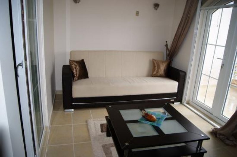 Antalya Ferienvilla mit 3 Schlafzimmer und Pool in Belek zu vermieten Wohnung mieten