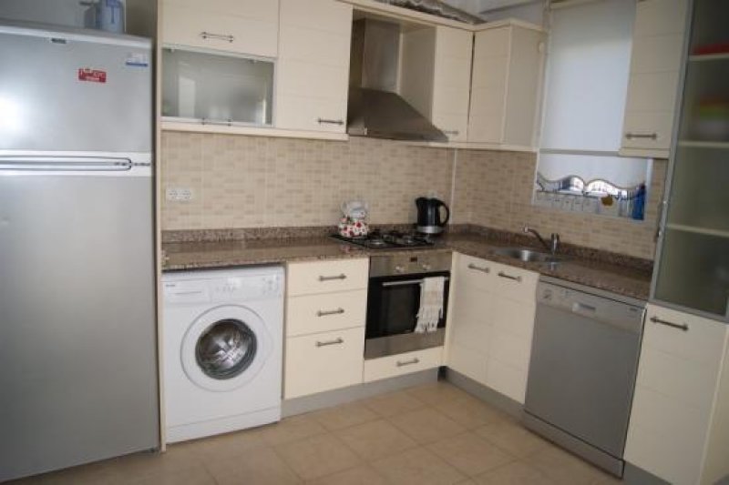 Antalya Gemütliche Ferienwohnungen im Herzen von Belek Wohnung mieten