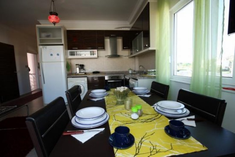 Antalya Ideale Ferienwohnung für Familien in Belek zu vermieten Wohnung mieten