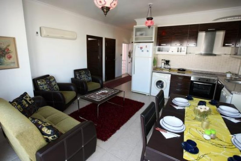 Antalya Ideale Ferienwohnung für Familien in Belek zu vermieten Wohnung mieten