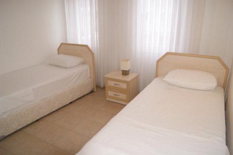 Belek, Antalya Miet-Wohnung in Belek Wohnung mieten