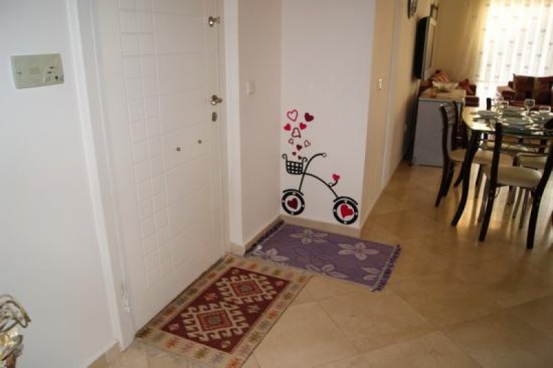 Belek, Antalya Miet-Wohnung in Belek Wohnung mieten