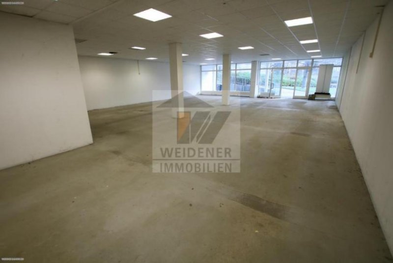 Gera Großzügige Ladenfläche direkt neben dem Action Markt Gera mit hoher Passantenfrequenz! Gewerbe mieten