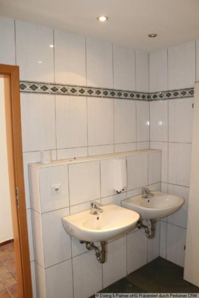 Gera vielseitig nutzbares Büro im Zentrum von Gera Gewerbe mieten