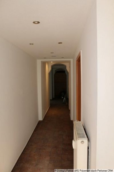 Gera vielseitig nutzbares Büro im Zentrum von Gera Gewerbe mieten