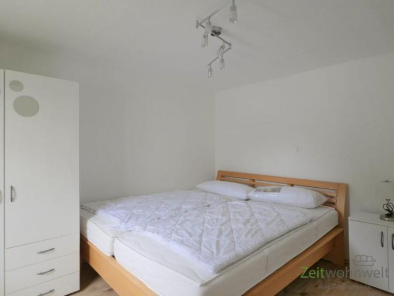 Gera (EF1312_M) Gera: Ostviertel, kleine preiswerte möblierte Wohnung im ruhigen Hinterhaus Wohnung mieten